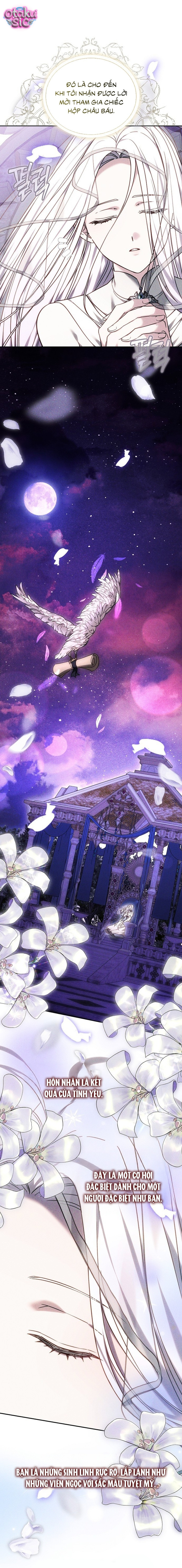 Cô Dâu Hắc Diện Thạch - Chap 39