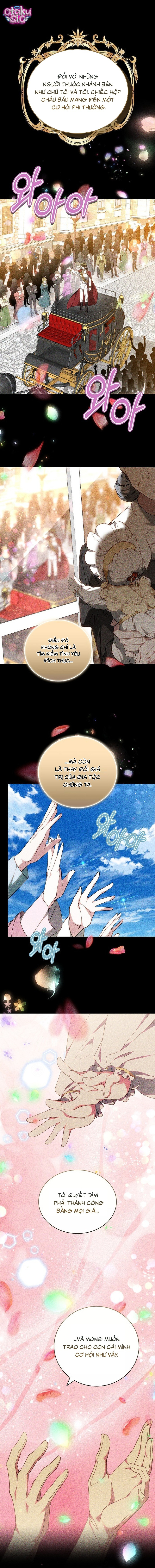 Cô Dâu Hắc Diện Thạch - Chap 40
