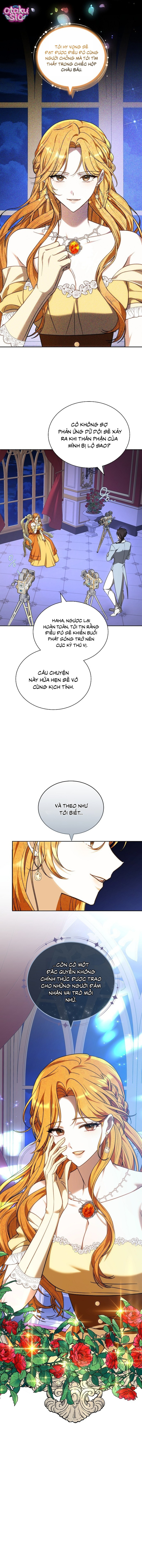 Cô Dâu Hắc Diện Thạch - Chap 40