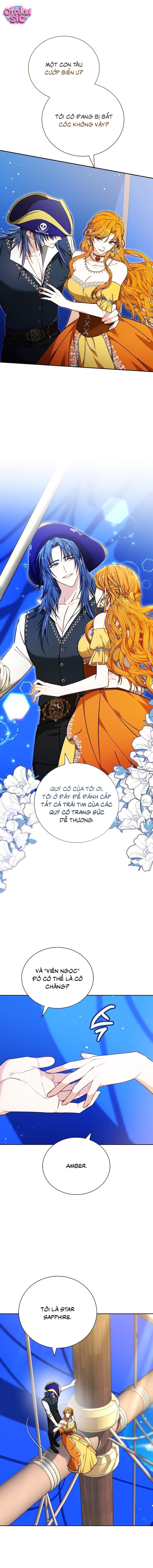 Cô Dâu Hắc Diện Thạch - Chap 42