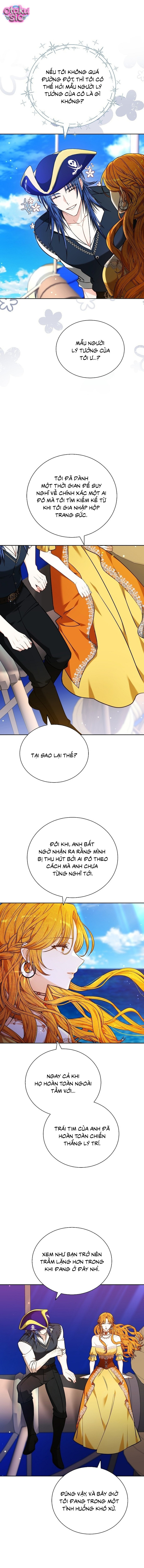 Cô Dâu Hắc Diện Thạch - Chap 42