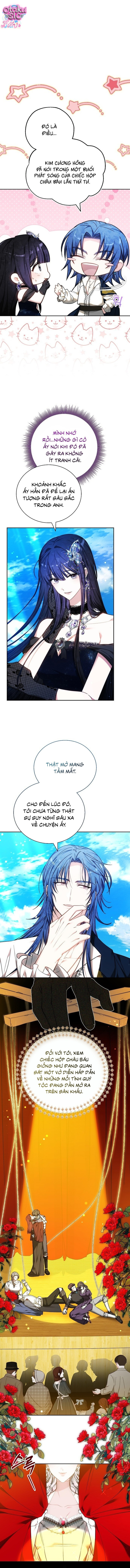 Cô Dâu Hắc Diện Thạch - Chap 46