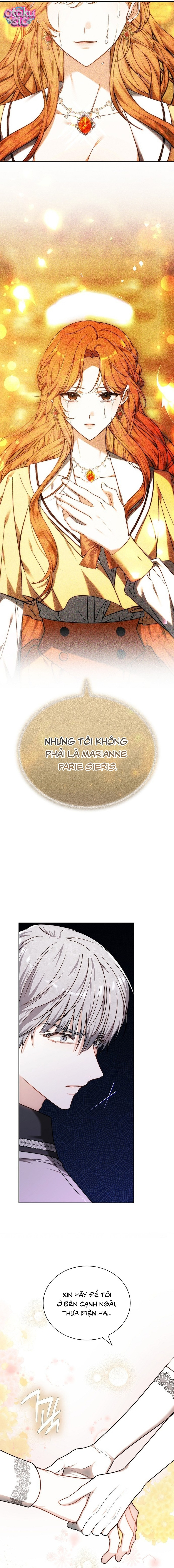 Cô Dâu Hắc Diện Thạch - Chap 47