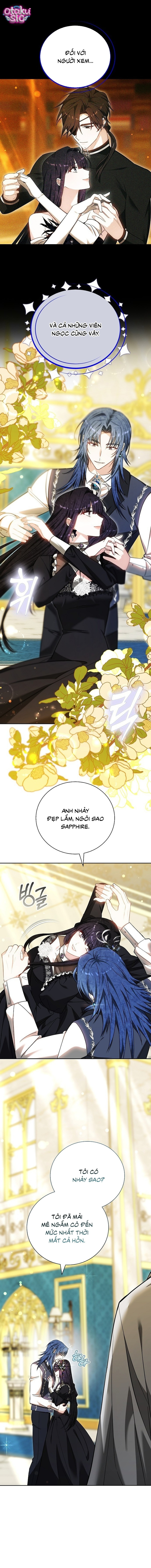 Cô Dâu Hắc Diện Thạch - Chap 48