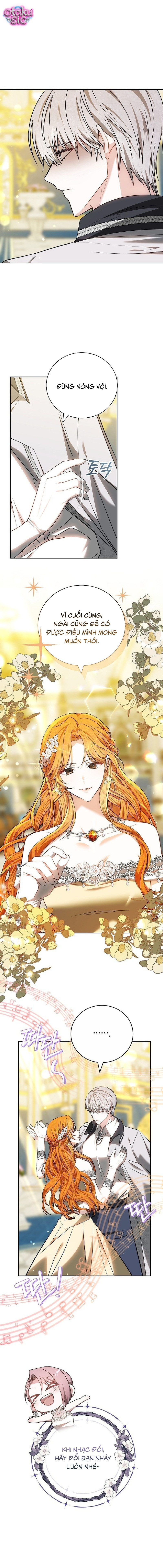 Cô Dâu Hắc Diện Thạch - Chap 48