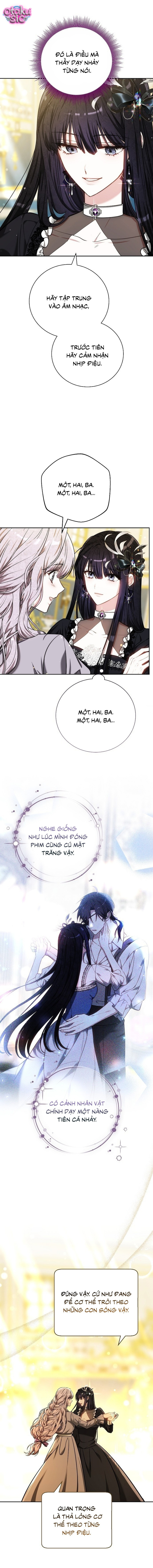Cô Dâu Hắc Diện Thạch - Chap 48