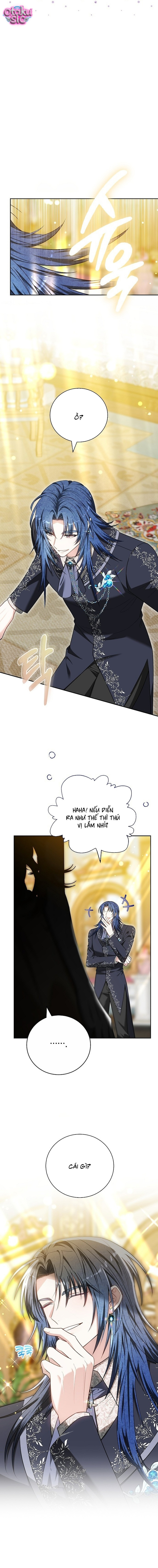 Cô Dâu Hắc Diện Thạch - Chap 49