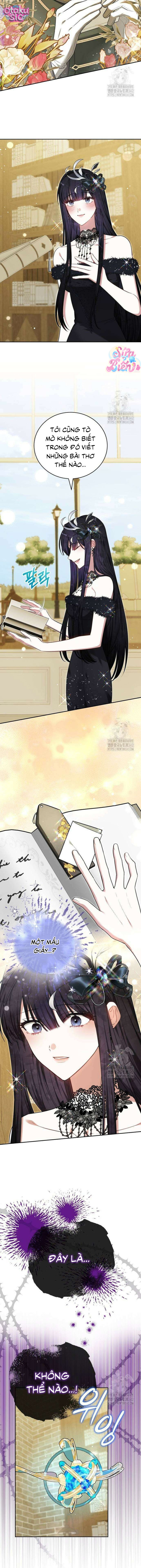 Cô Dâu Hắc Diện Thạch - Chap 51 - Trang 17
