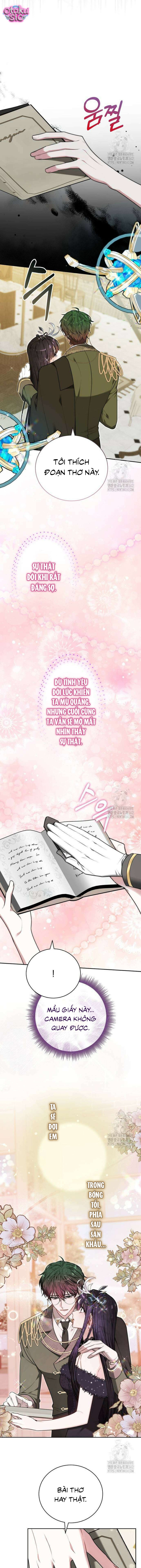 Cô Dâu Hắc Diện Thạch - Chap 51 - Trang 18