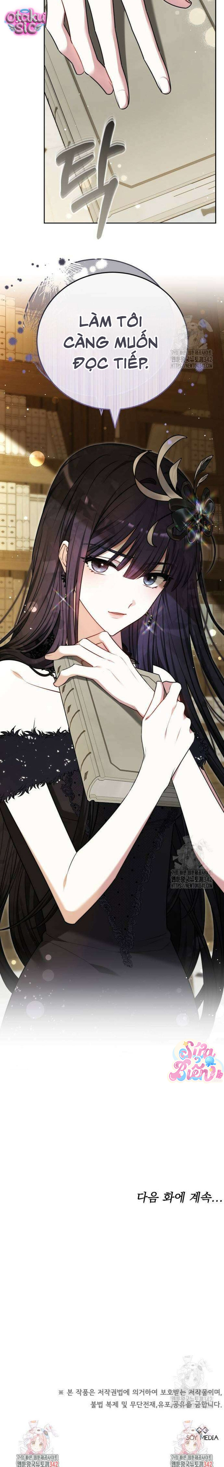 Cô Dâu Hắc Diện Thạch - Chap 51 - Trang 19