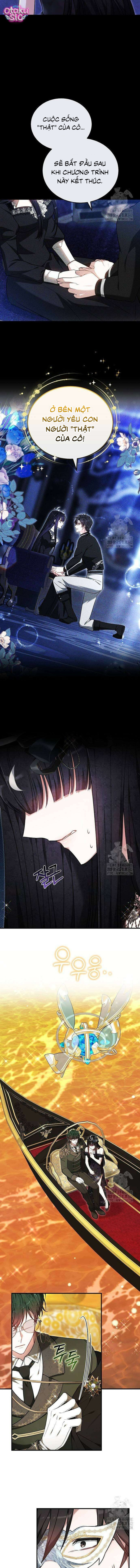 Cô Dâu Hắc Diện Thạch - Chap 54 - Trang 14