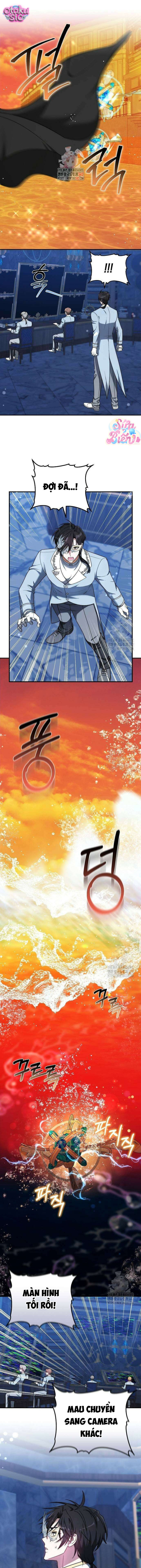 Cô Dâu Hắc Diện Thạch - Chap 55 - Trang 1