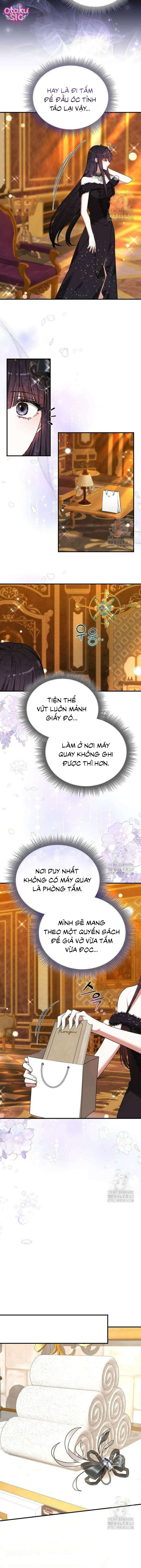 Cô Dâu Hắc Diện Thạch - Chap 55 - Trang 14