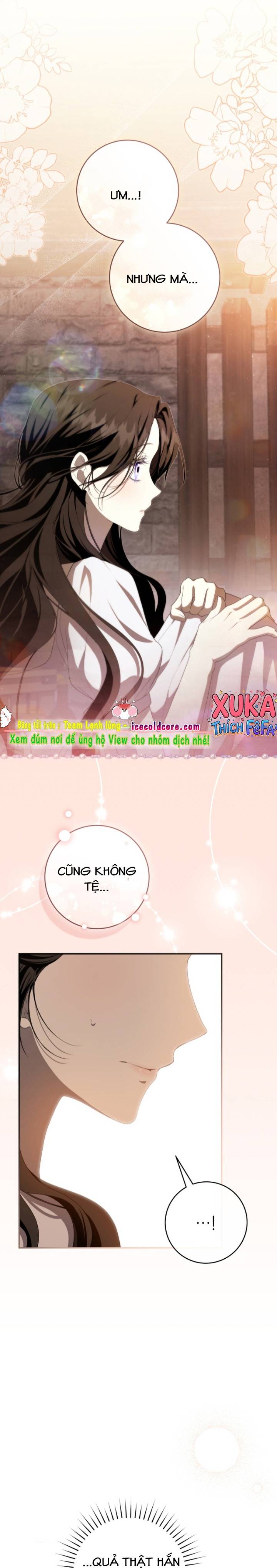 Cô Dâu Ma Của Vị Hoàng Tử Bị Lãng Quên - Chap Cô Dâu Ma Của [...] – Chap 2 - Trang 16