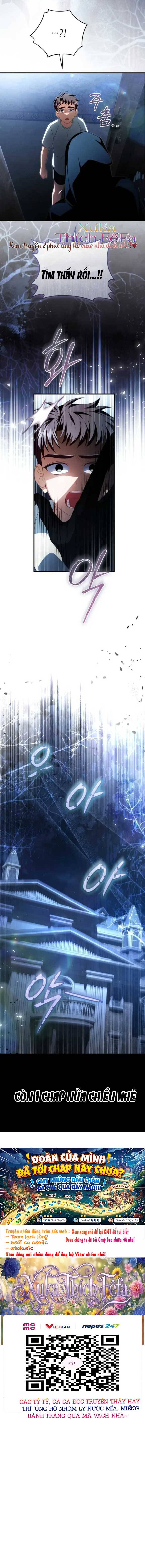 Cô Dâu Ma Của Vị Hoàng Tử Bị Lãng Quên - Chap Cô Dâu Ma Của [...] – Chap 24 - Trang 10