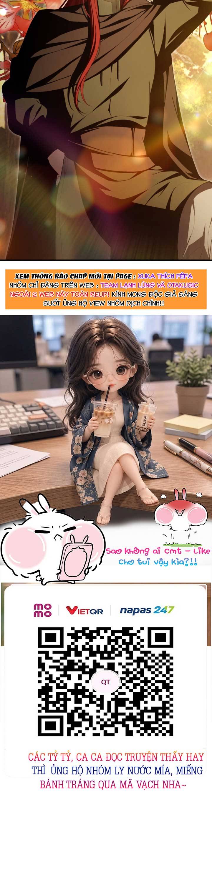 Cô Dâu Ma Của Vị Hoàng Tử Bị Lãng Quên - Chap Cô Dâu Ma Của [...] – Chap 9 - Trang 15