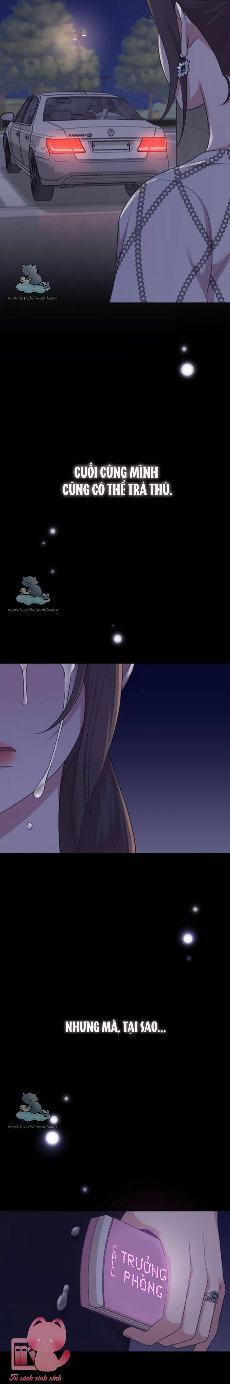 Cô Đi Mà Kết Hôn Với Chồng Tôi - Chap 21