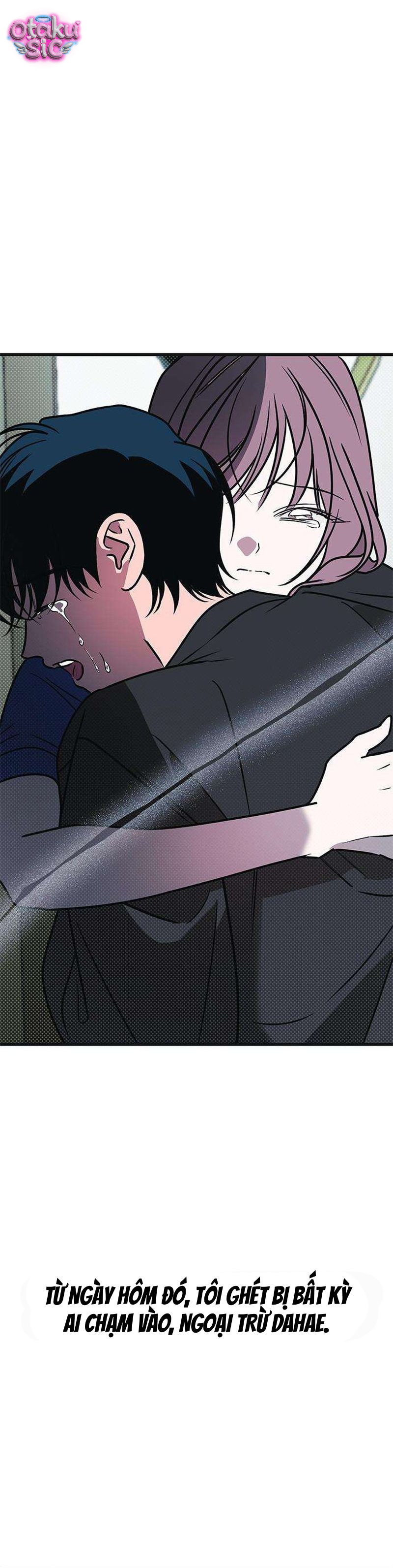 Cô Gái Đáng Ghét - Chap 13