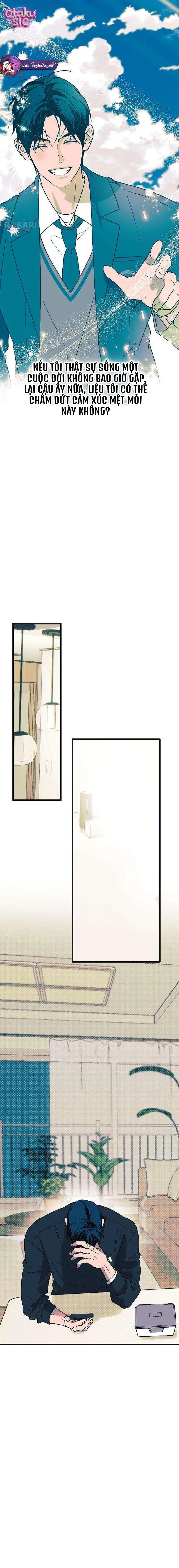 Cô Gái Đáng Ghét - Chap 5