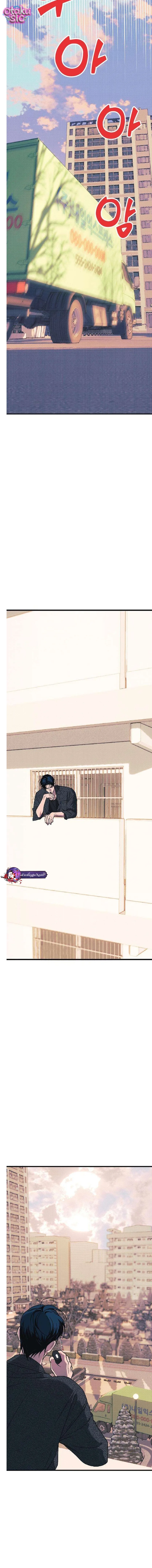 Cô Gái Đáng Ghét - Chap 6