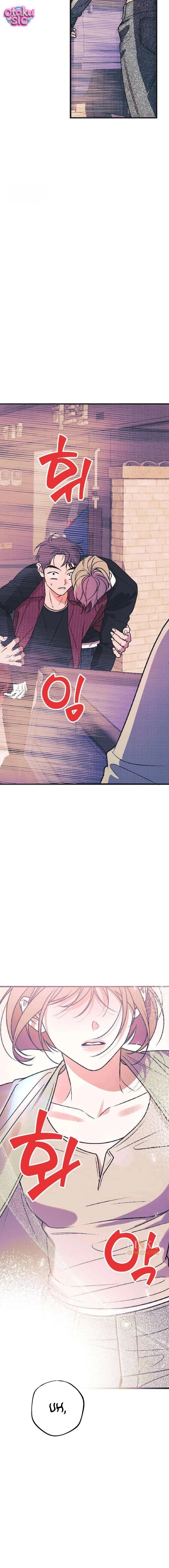 Cô Gái Đáng Ghét - Chap 7