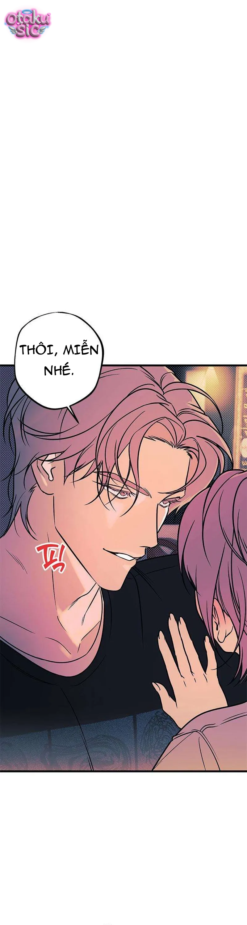 Cô Gái Đáng Ghét - Chap 9