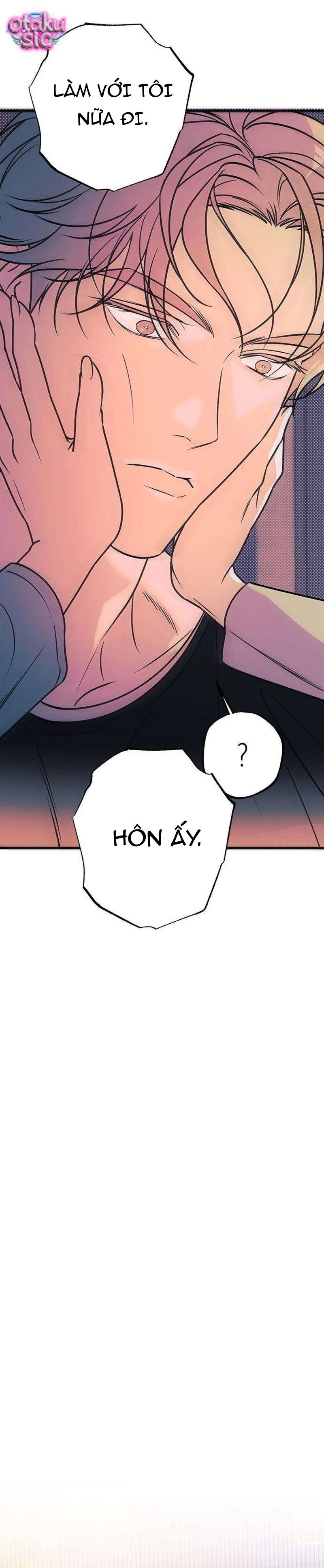 Cô Gái Đáng Ghét - Chap 9