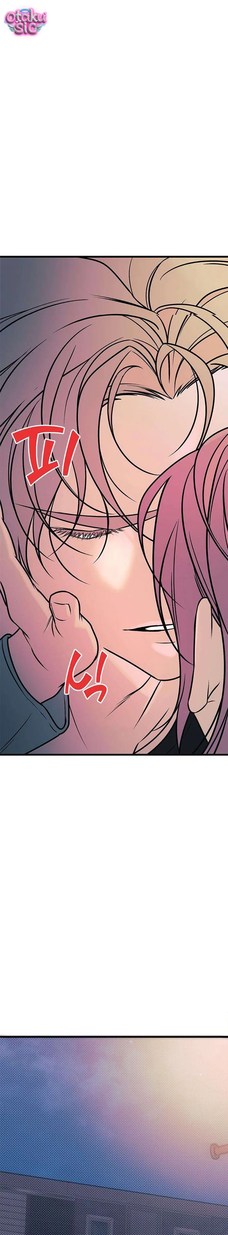 Cô Gái Đáng Ghét - Chap 9