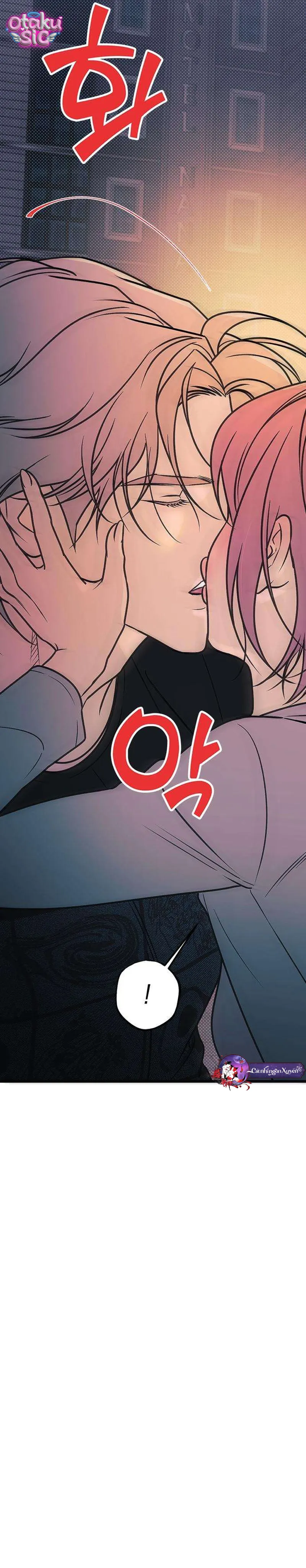 Cô Gái Đáng Ghét - Chap 9
