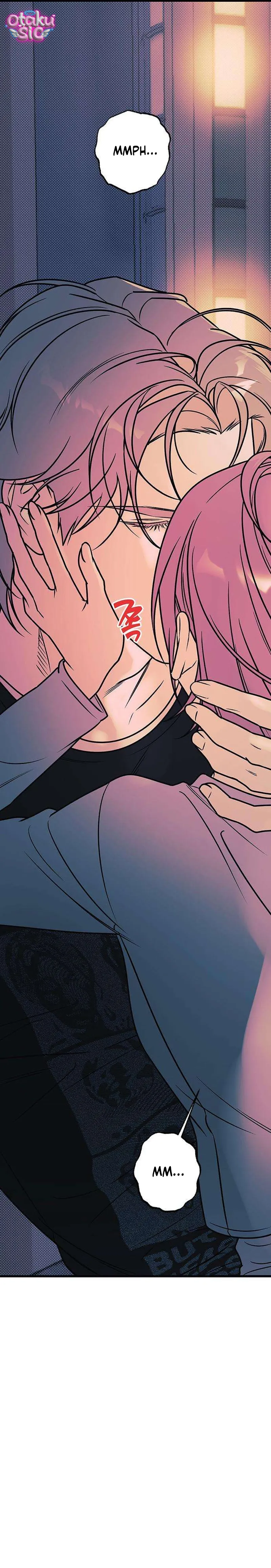 Cô Gái Đáng Ghét - Chap 9