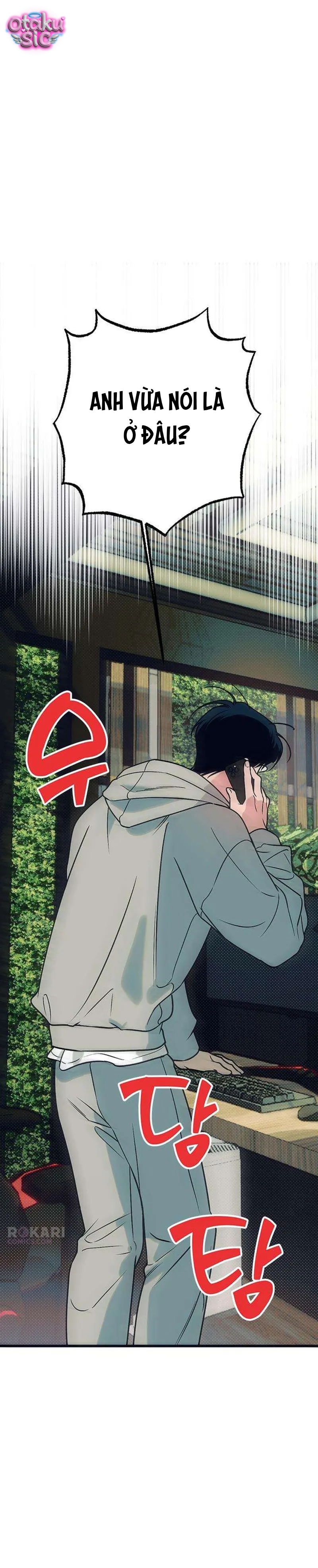 Cô Gái Đáng Ghét - Chap 9