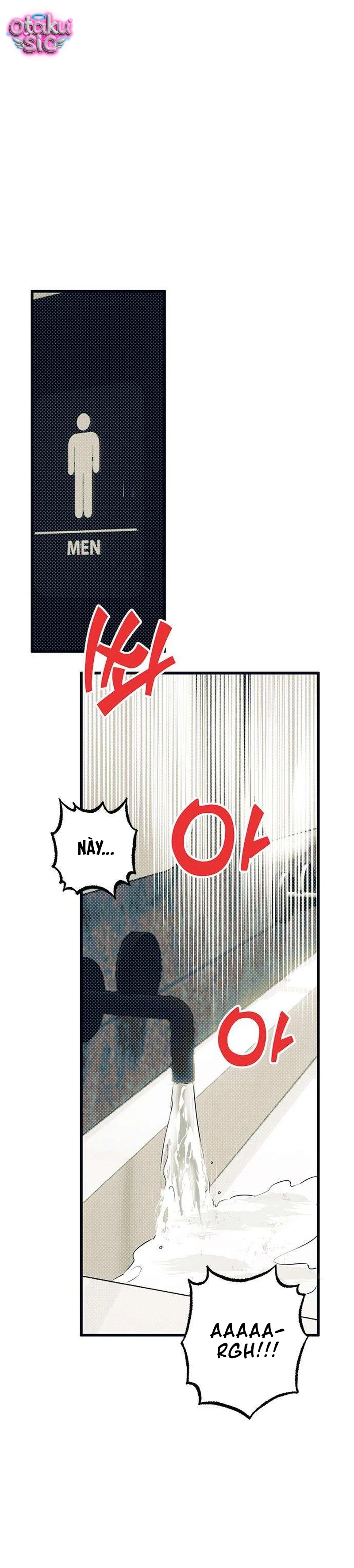 Cô Gái Đáng Ghét - Chap 9