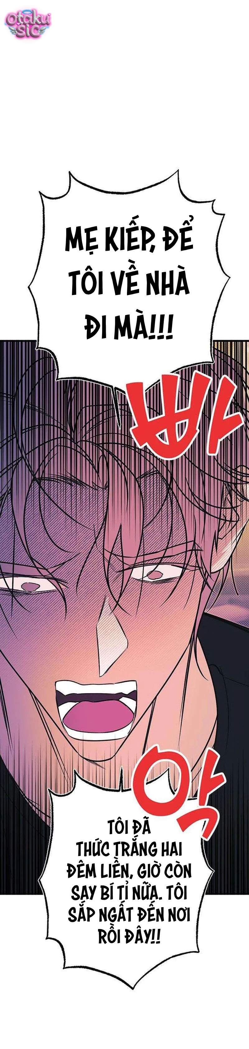 Cô Gái Đáng Ghét - Chap 9