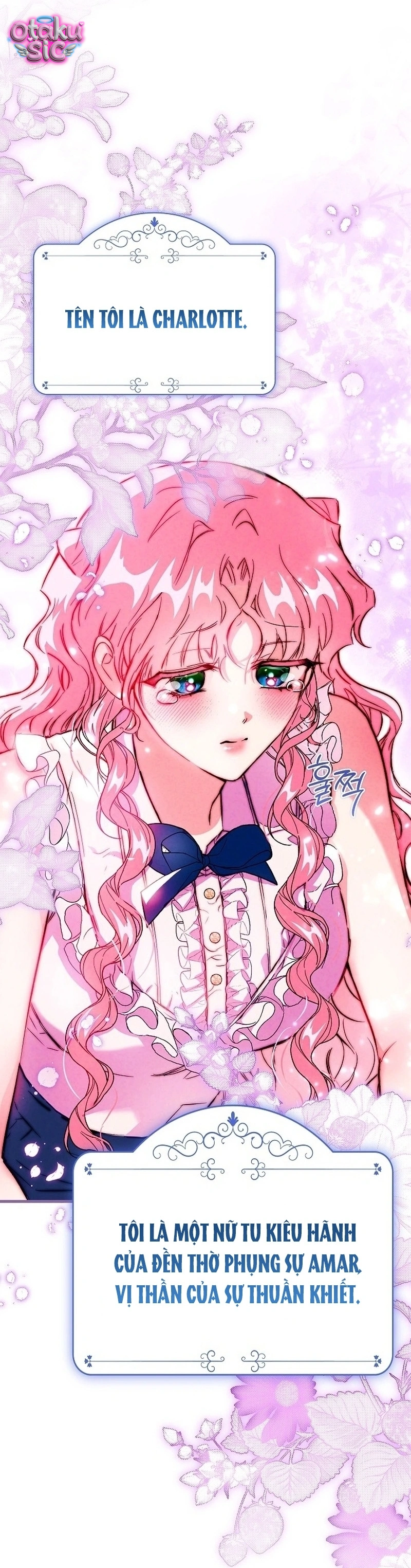 Cô Hầu Gái Kỳ Nha! - Chap 1