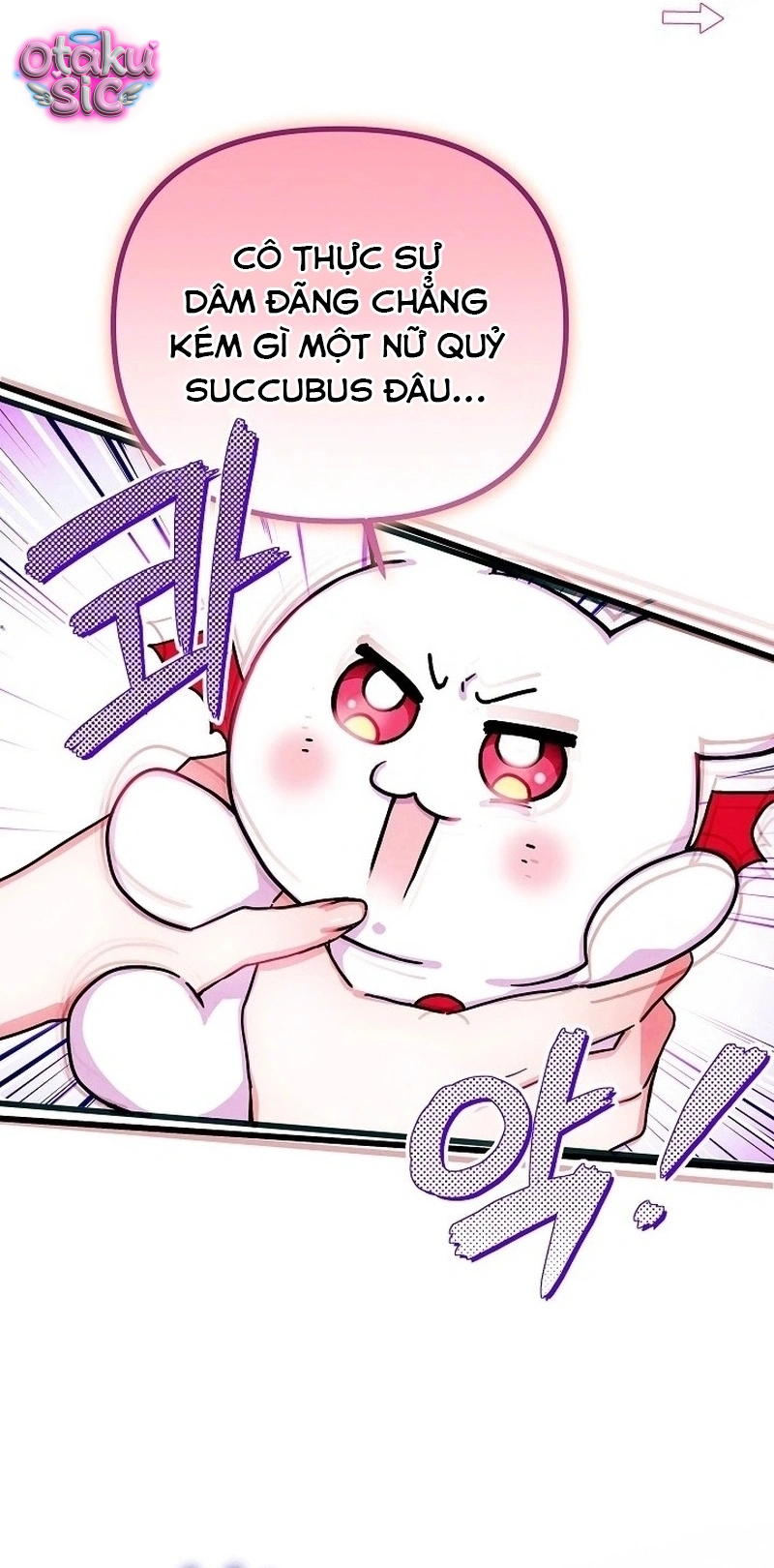 Cô Hầu Gái Kỳ Nha! - Chap 1