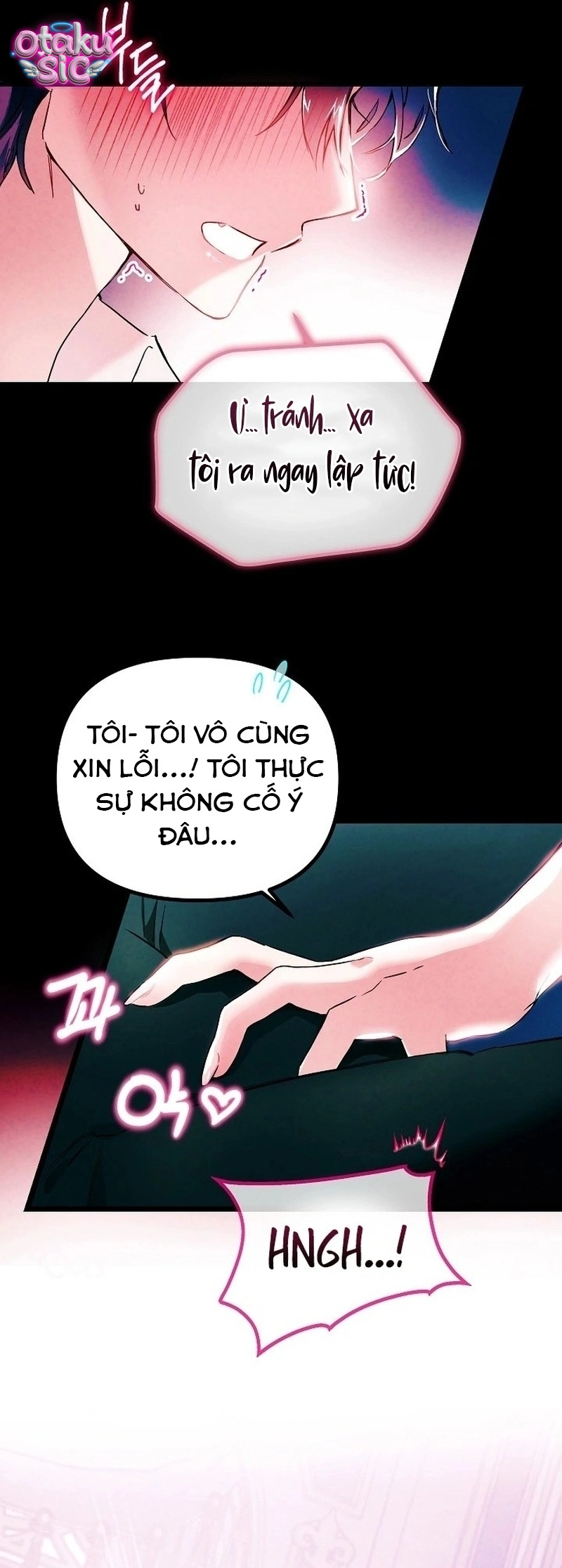 Cô Hầu Gái Kỳ Nha! - Chap 1