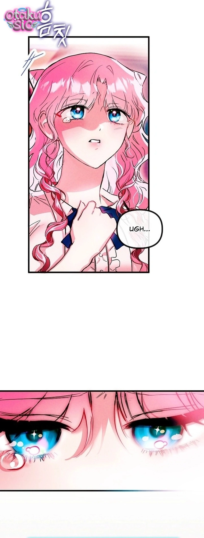 Cô Hầu Gái Kỳ Nha! - Chap 1
