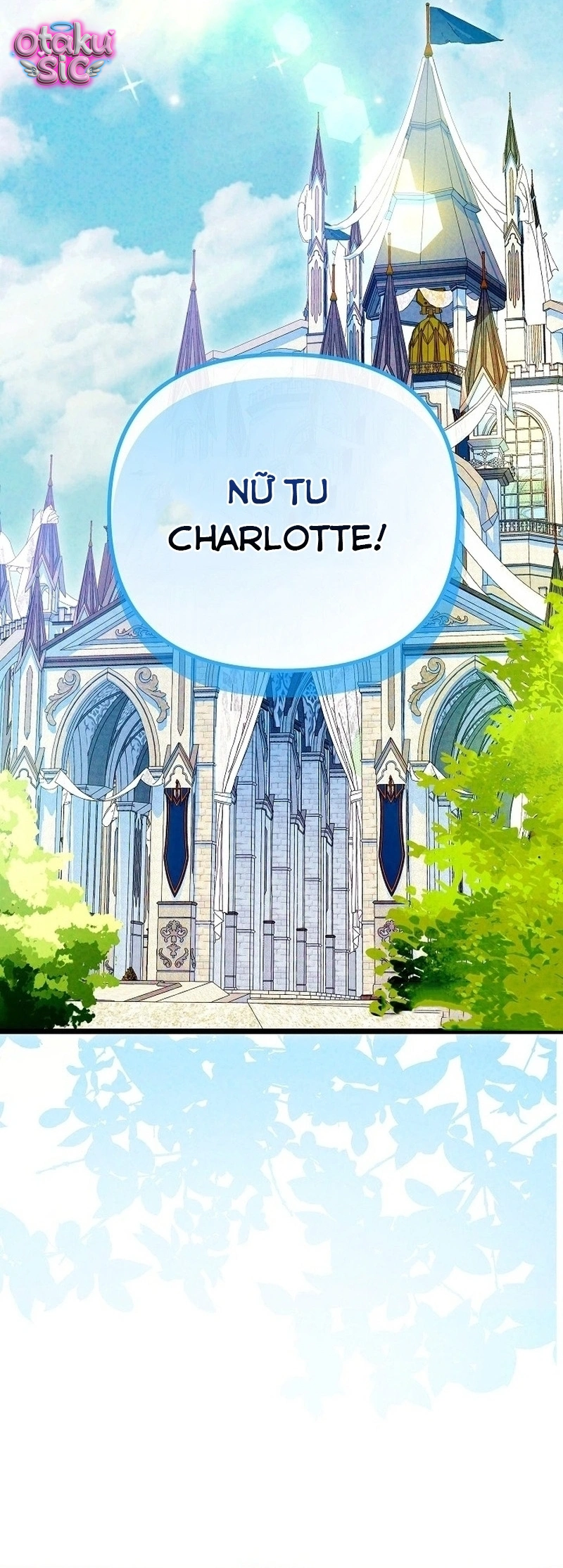 Cô Hầu Gái Kỳ Nha! - Chap 1