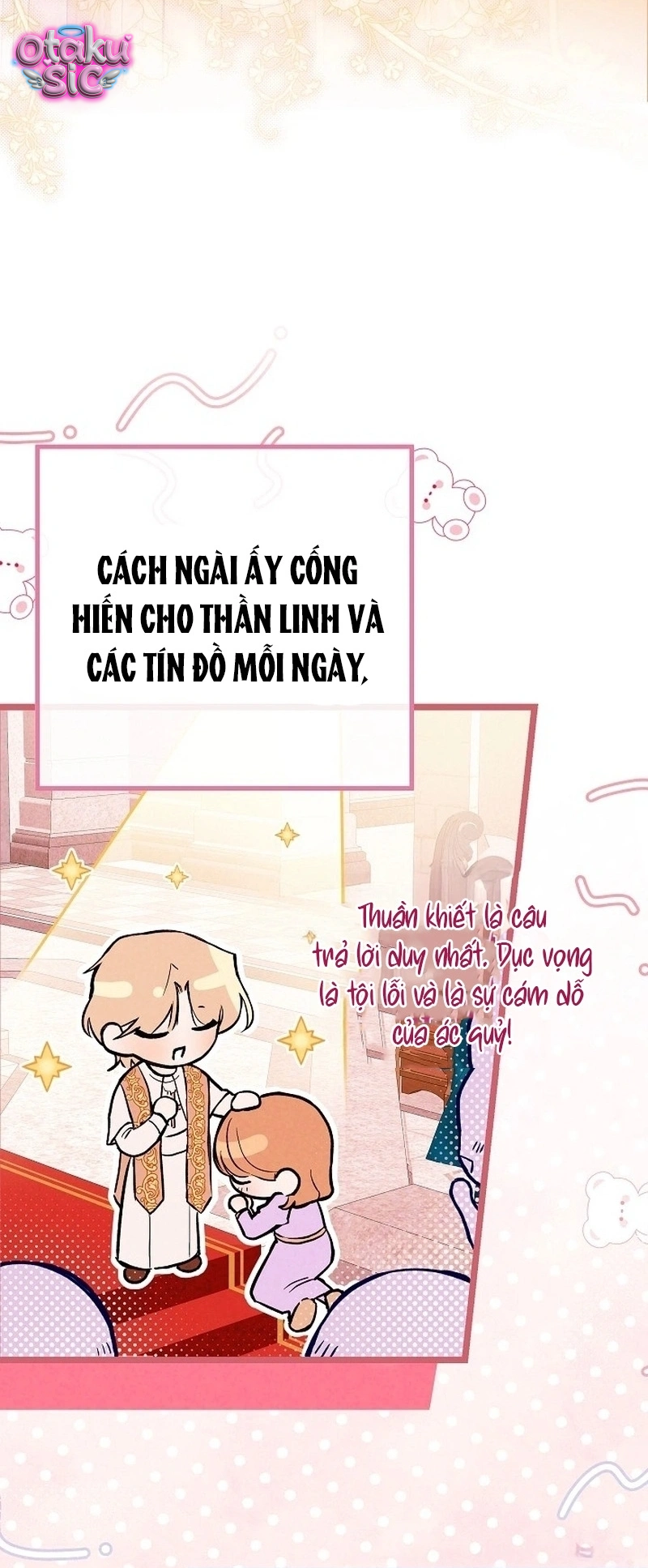 Cô Hầu Gái Kỳ Nha! - Chap 1