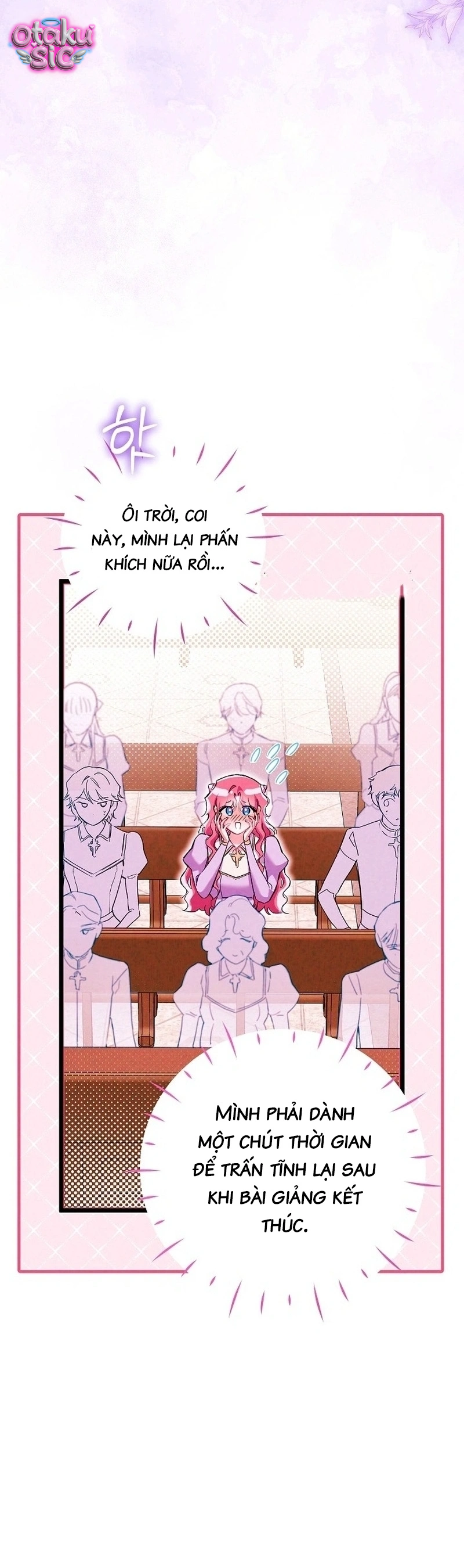 Cô Hầu Gái Kỳ Nha! - Chap 1