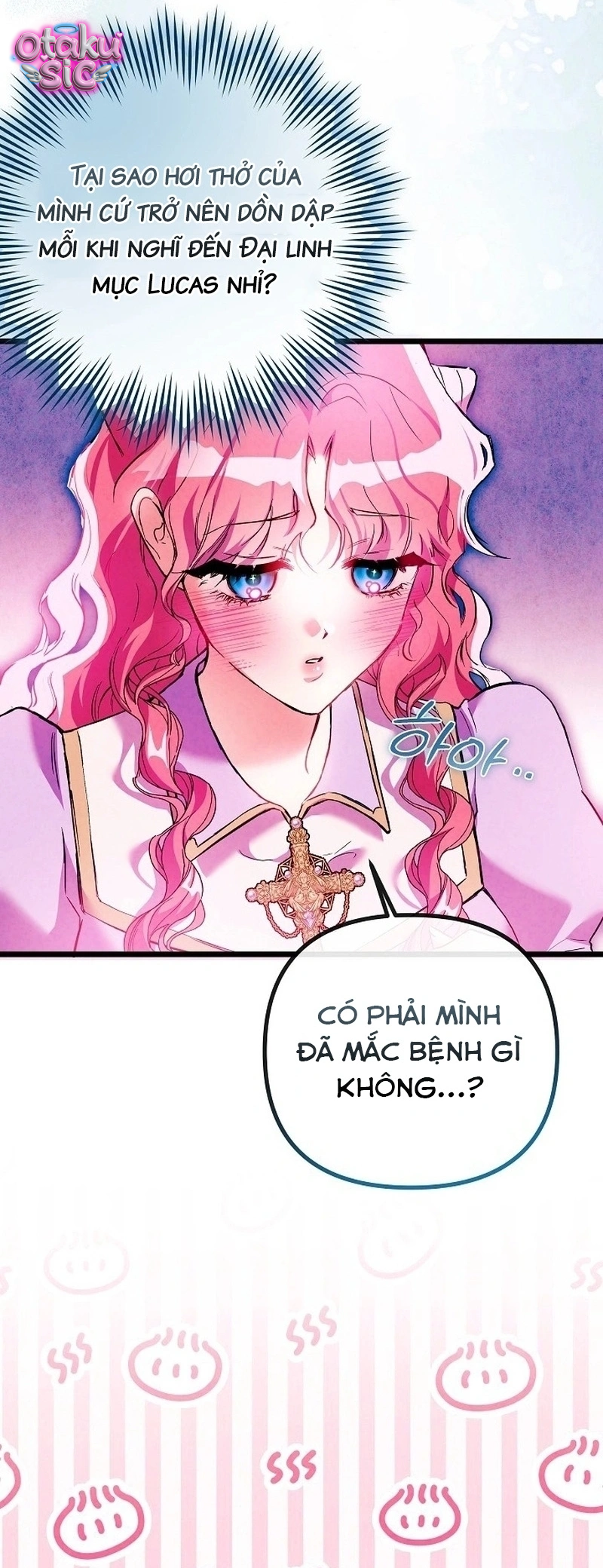 Cô Hầu Gái Kỳ Nha! - Chap 1