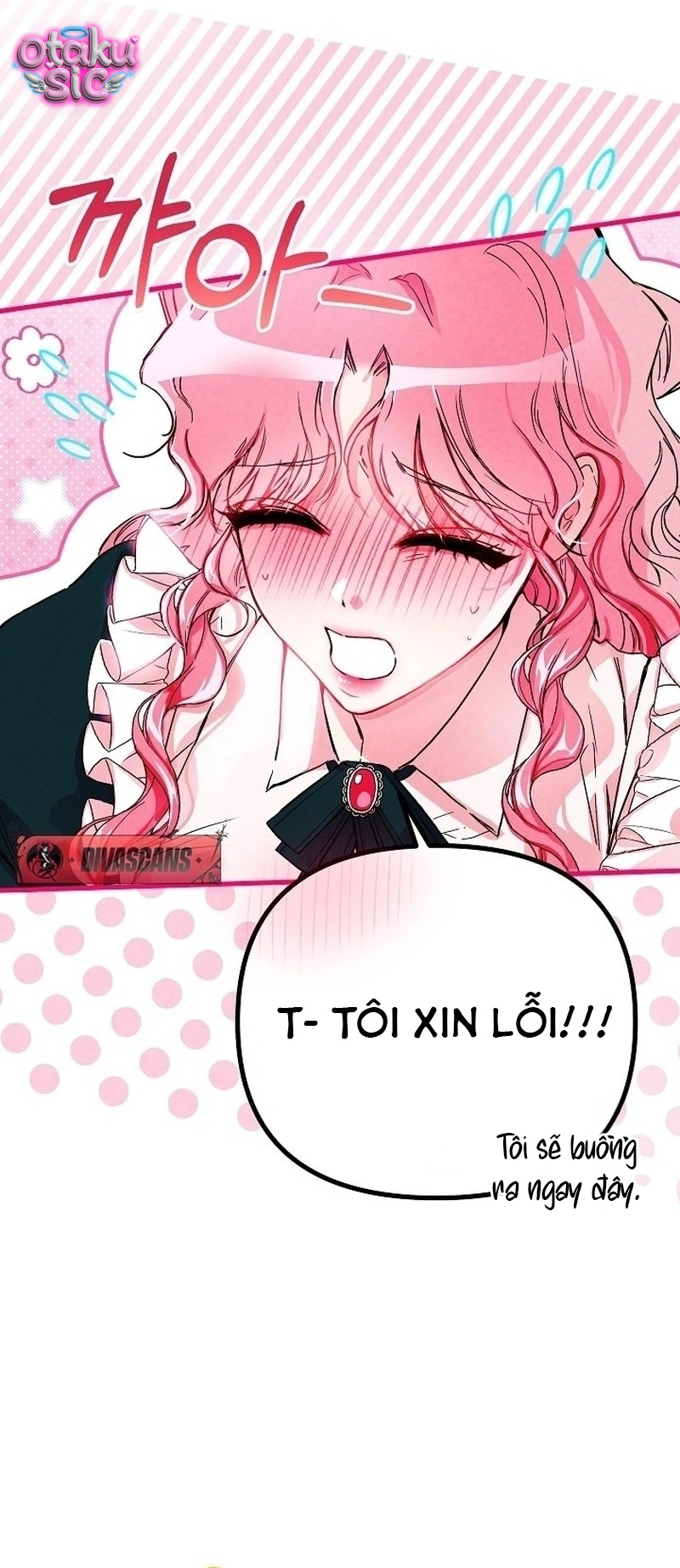 Cô Hầu Gái Kỳ Nha! - Chap 1