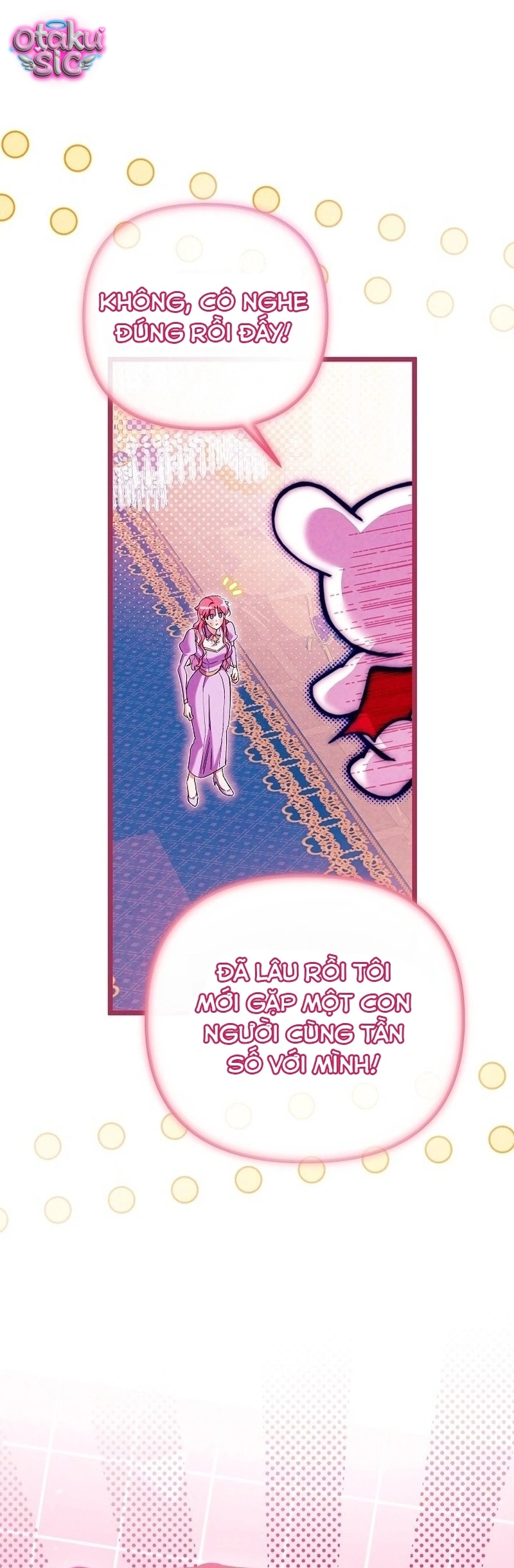 Cô Hầu Gái Kỳ Nha! - Chap 1