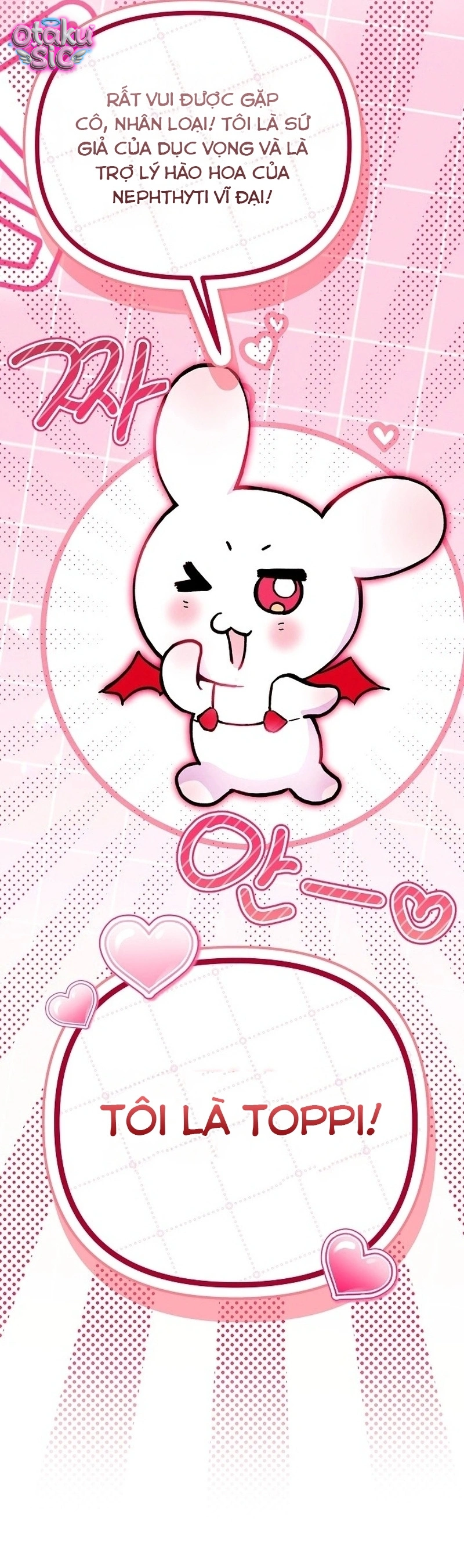 Cô Hầu Gái Kỳ Nha! - Chap 1