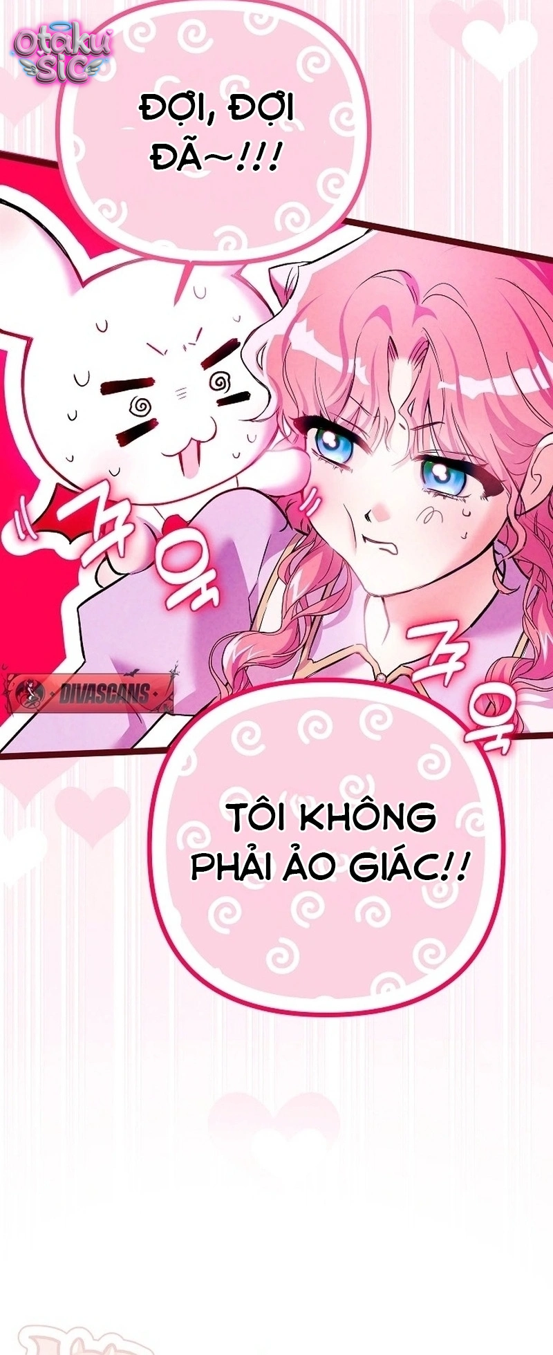 Cô Hầu Gái Kỳ Nha! - Chap 1