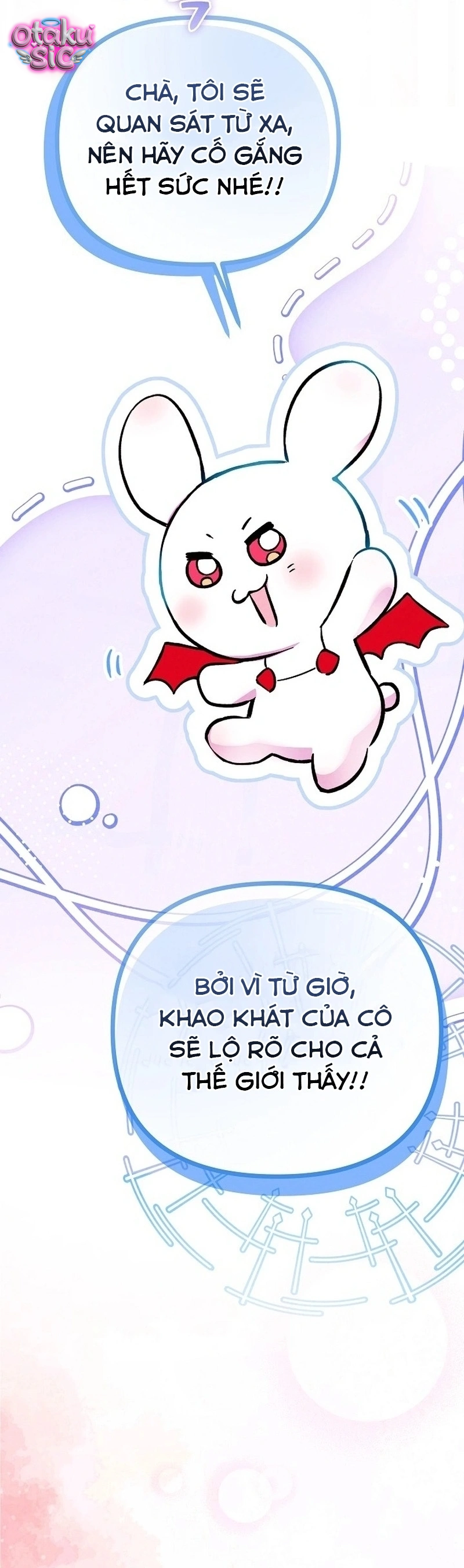 Cô Hầu Gái Kỳ Nha! - Chap 1