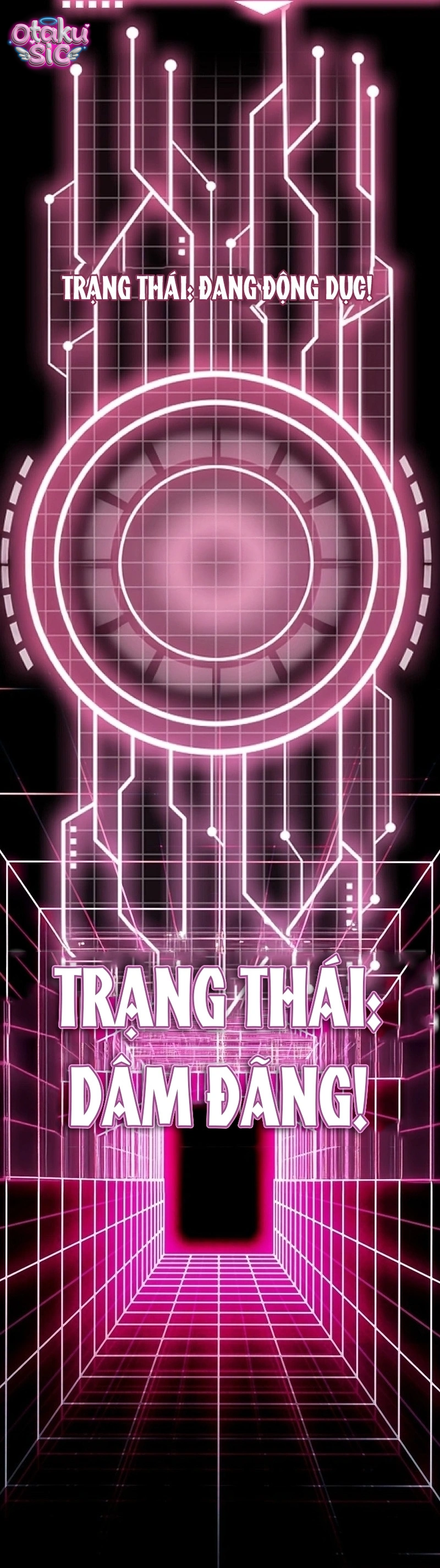 Cô Hầu Gái Kỳ Nha! - Chap 1