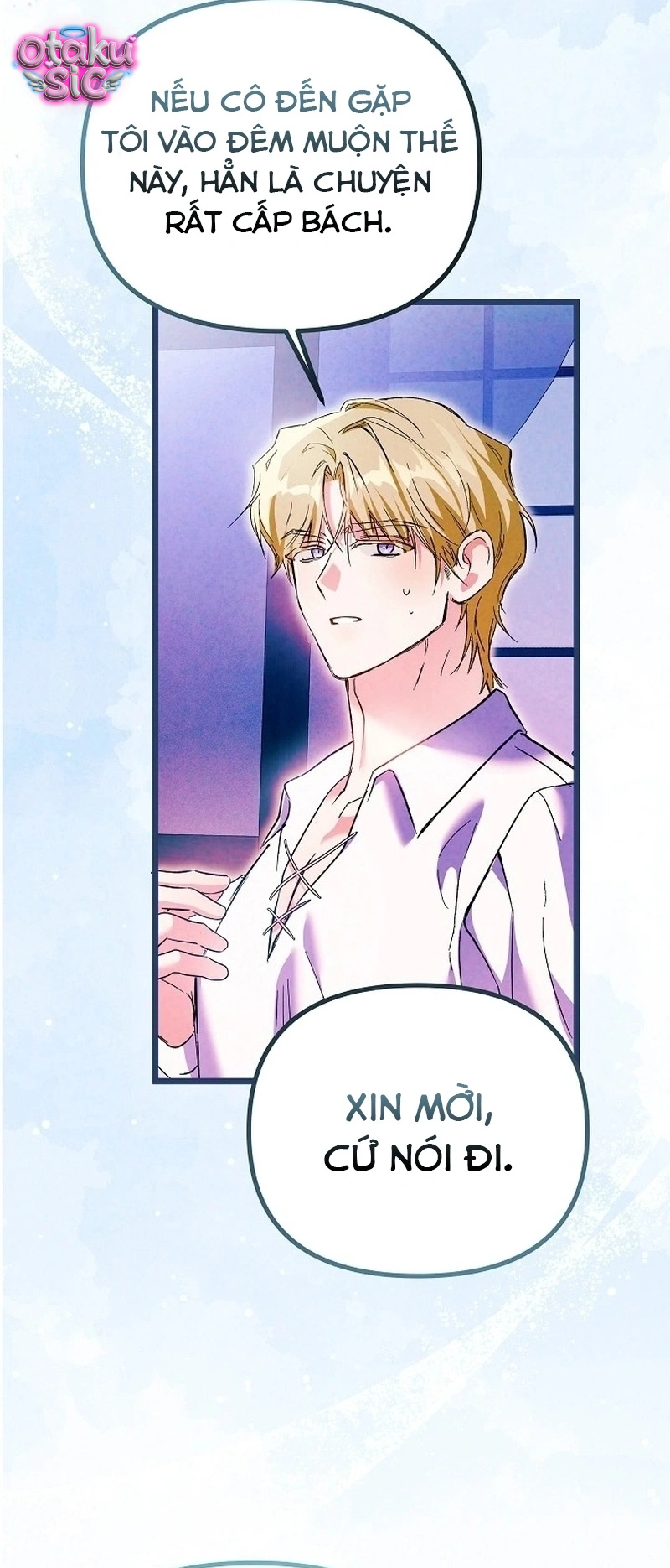 Cô Hầu Gái Kỳ Nha! - Chap 1