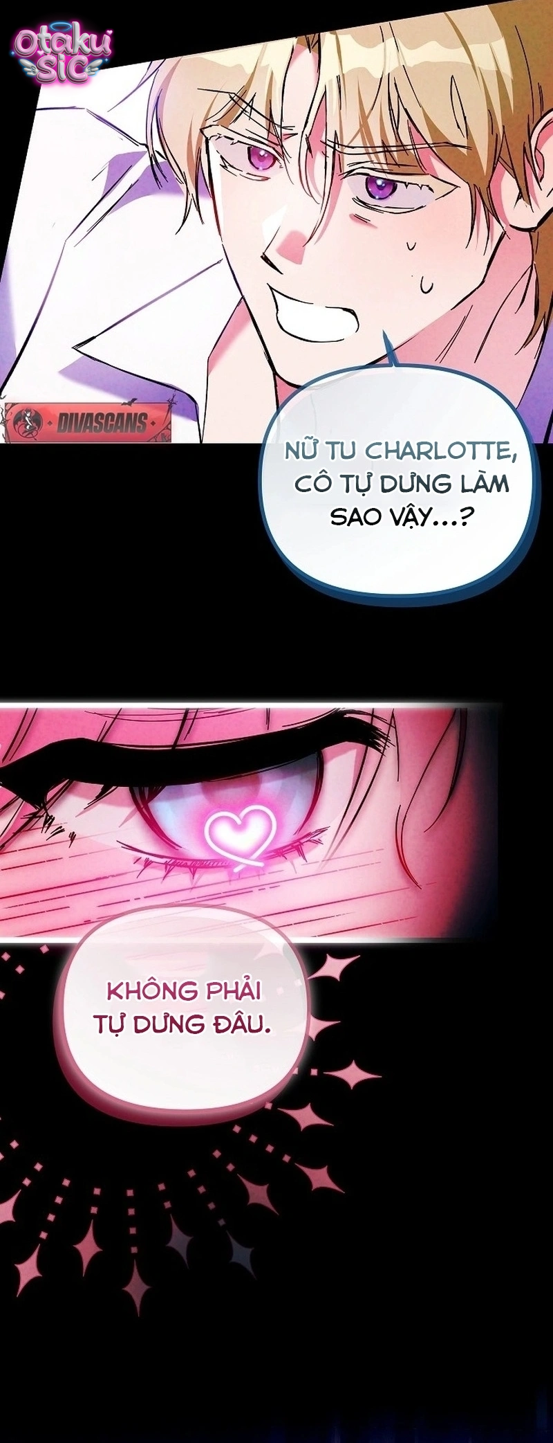 Cô Hầu Gái Kỳ Nha! - Chap 1