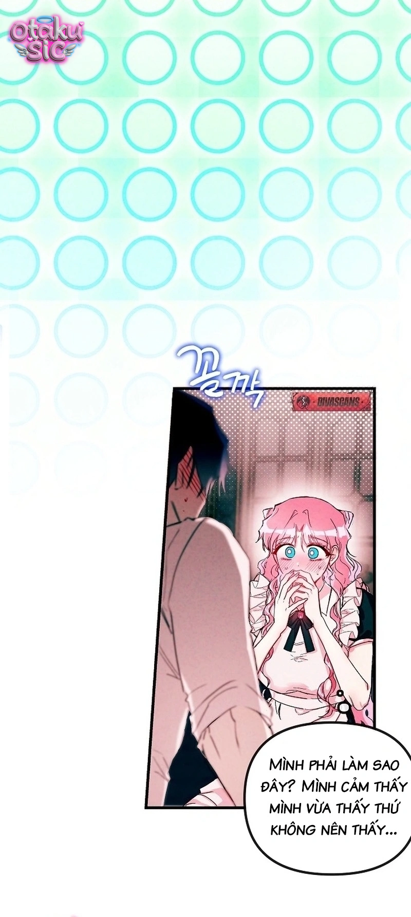 Cô Hầu Gái Kỳ Nha! - Chap 1